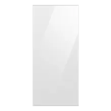 Bespoke Top Panel for French Door Refrigerator offers at S$ 98.5 in Samsung Store