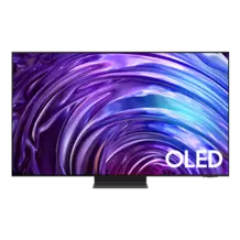 65” OLED S95D 4K Tizen OS Smart TV (2024) offers at S$ 5499 in Samsung Store