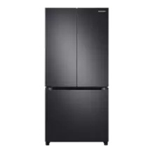 550 L Refrigerator FDR Twin Cooling Plus™ Black DOI offers at S$ 2199 in Samsung Store