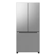 550 L Refrigerator FDR Twin Cooling Plus™ Refined Inox offers at S$ 2199 in Samsung Store