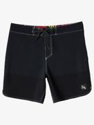 Mens Snyc Highlite Scallop 18" Board Shorts offers at S$ 138.9 in QUIKSILVER