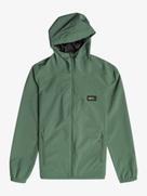 Mens Mikey Lizard Runner Jacket offers at S$ 71.9 in QUIKSILVER