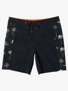 Mens Cliffside 19" Board Shorts offers at S$ 89.9 in QUIKSILVER