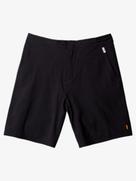 Mens Waterman Suva Amphibian 20" Hybrid Shorts offers at S$ 71.9 in QUIKSILVER