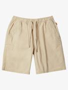 Mens Waterman Last Light Elasticated Shorts offers at S$ 89.9 in QUIKSILVER