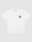 Mens Cross Chop T‑Shirt offers at S$ 59.9 in QUIKSILVER