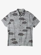 Mens Dive Sites Short Sleeve Shirt offers at S$ 89.9 in QUIKSILVER
