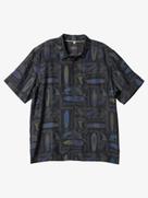 Mens Long Boards Short Sleeve Shirt offers at S$ 71.9 in QUIKSILVER