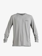 Mens Sea Grass Long Sleeve UPF 50 Surf T‑Shirt offers at S$ 69.9 in QUIKSILVER
