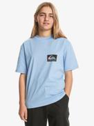 Boys 8‑16 Back Flash T-Shirt offers at S$ 49.9 in QUIKSILVER
