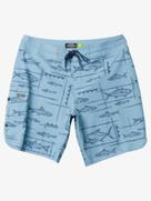 Mens Bento Box 19" Board Shorts offers at S$ 71.9 in QUIKSILVER
