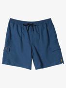 Mens Balance Volley 18" Swim Shorts offers at S$ 41.9 in QUIKSILVER