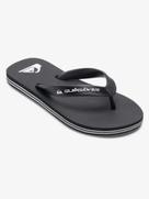 Boys Molokai Core Flip‑Flops offers at S$ 18.9 in QUIKSILVER