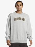 Mens Graphic Pullover Sweatshirt offers at S$ 89.9 in QUIKSILVER