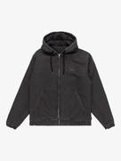 Mens Straight Out Insulator Jacket offers at S$ 179.9 in QUIKSILVER