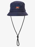 Boys BracksonsSafari Boonie Hat offers at S$ 39.9 in QUIKSILVER