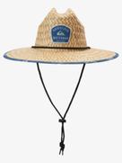 Mens Waterman Outsider Straw Lifeguard Hat offers at S$ 39.9 in QUIKSILVER