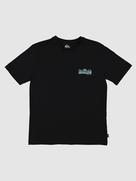 Mens Flow Fish T‑Shirt offers at S$ 41.9 in QUIKSILVER