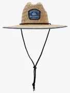 Mens Waterman Outsider Straw Lifeguard Hat offers at S$ 31.9 in QUIKSILVER