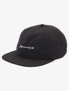 Mens DNA Rushed Snapback Cap offers at S$ 39.9 in QUIKSILVER