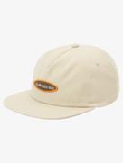 Mens Locked Snapback Cap offers at S$ 39.9 in QUIKSILVER