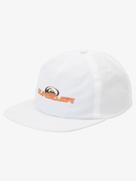 Mens Style Plye Snapback Cap offers at S$ 39.9 in QUIKSILVER