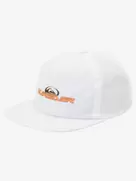 Mens Style Plye Snapback Cap offers at S$ 39.9 in QUIKSILVER