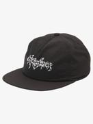 Mens Style Plye Snapback Cap offers at S$ 39.9 in QUIKSILVER