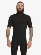 Mens 2/2mm Everyday Sessions Short Sleeve Chest Zip Springsuit offers at S$ 399.9 in QUIKSILVER