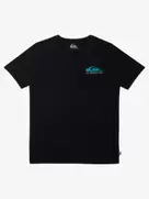 Boys 4‑16 Omni Wave Short Sleeves T-shirt offers at S$ 45.9 in QUIKSILVER