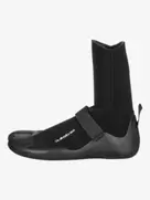 Mens 5mm Marathon Sessions Split Toe Neoprene Surf Booties offers at S$ 119.9 in QUIKSILVER