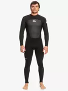 Mens 3/2mm Prologue Back Zip Wetsuit offers at S$ 298.9 in QUIKSILVER