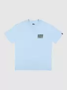 Mens Back Flash Oversized T‑shirt offers at S$ 34.9 in QUIKSILVER