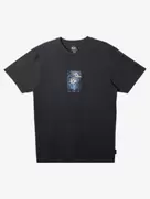 Mens Crazy Daisys Short Sleeves T‑shirt offers at S$ 59.9 in QUIKSILVER