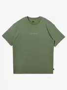 Mens Jungle Thorn Short Sleeves T‑shirt offers at S$ 59.9 in QUIKSILVER