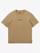 Mens Jungle Thorn Short Sleeves T‑shirt offers at S$ 59.9 in QUIKSILVER