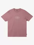 Mens Sun Flare Short Sleeves T‑shirt offers at S$ 59.9 in QUIKSILVER