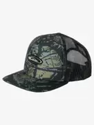 Mens Sketchy Woods Trucker Cap offers at S$ 29.9 in QUIKSILVER