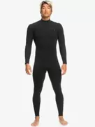 Mens 4/3mm Highline Chest Zip Wetsuit offers at S$ 629.9 in QUIKSILVER