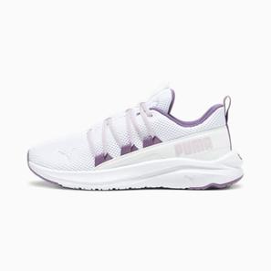 SOFTRIDE One4all Metachrome Women's Running Shoes offers at S$ 99 in Puma