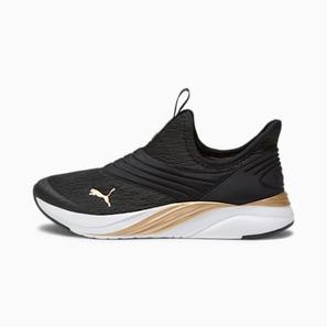 Softride Sophia 2 Slip Metal Women's Running Shoes offers at S$ 59.5 in Puma