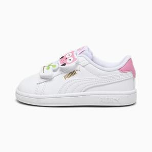 PUMA Smash 3.0 Owl Toddlers' Sneakers offers at S$ 27.3 in Puma