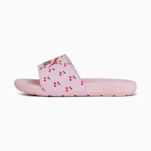 Cool Cat 2.0 Cherry Kids' Slides offers at S$ 18.75 in Puma