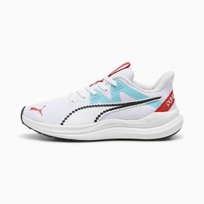 Reflect Lite Let's Play Youth Running Shoes offers at S$ 41.25 in Puma
