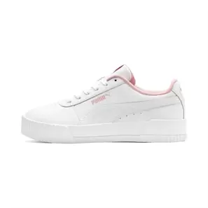 Carina L Youth Trainers offers at S$ 47.4 in Puma