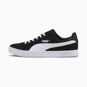 Smash Vulc Canvas Trainers offers at S$ 53.4 in Puma