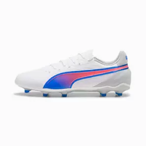 KING MATCH FG/AG Football Boots offers at S$ 109 in Puma