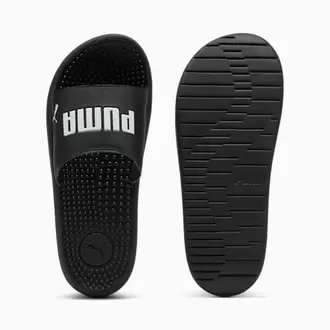 Softride Massage Men's Slides offers at S$ 41.4 in Puma