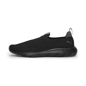 SOFTRIDE Flex Knit Slip-On Running Shoes offers at S$ 53.4 in Puma