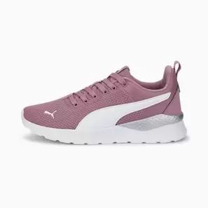 Anzarun Lite Youth Trainers offers at S$ 41.4 in Puma